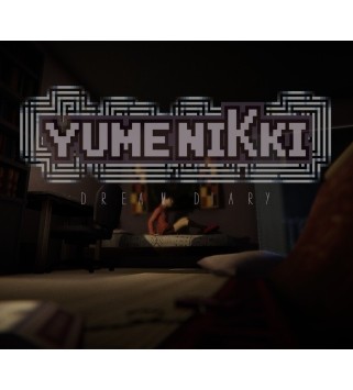 Yumenikki -Dream Diary- Steam Key GLOBAL